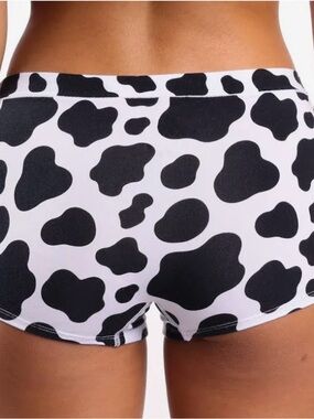 “The Milk Me” Shinesty boyshort